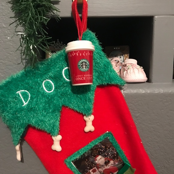 Starbucks ornament 2005 - Picture 3 of 3